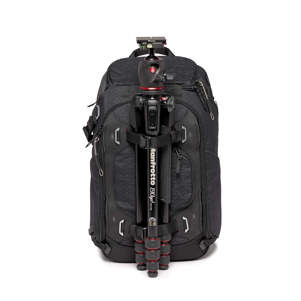 Manfrotto Ranac MB PL2-BP-ML-M Multiloader backpack M - 4